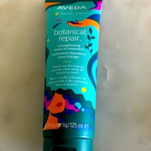 Aveda Botanical repair leave-in treatment